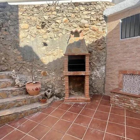 Holiday home La Casa De Domingo Tozar
