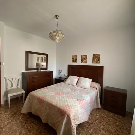 Holiday home La Casa De Domingo *