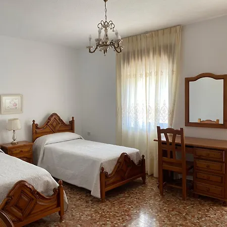 Holiday home La Casa De Domingo