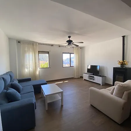 La Casa De Domingo Holiday home *