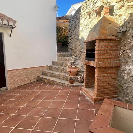 La Casa De Domingo Holiday home *